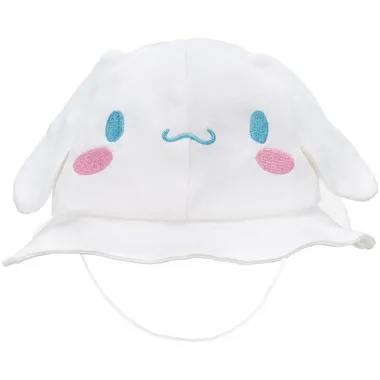 【メーカー取寄】ＣＢＨＴ１ ダイカットベビーハット シナモロール