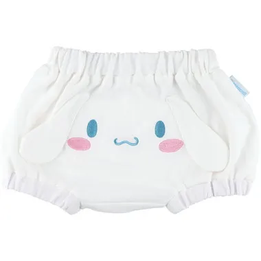 【メーカー取寄】ＣＢＢＬ１ ダイカットベビーブルマ シナモロール