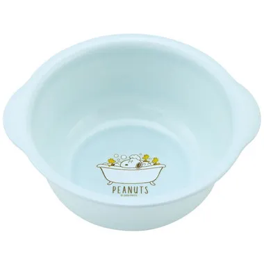 【メーカー取寄】ＢＳ２１Ｎ 子供湯おけ ＳＮＯＯＰＹ