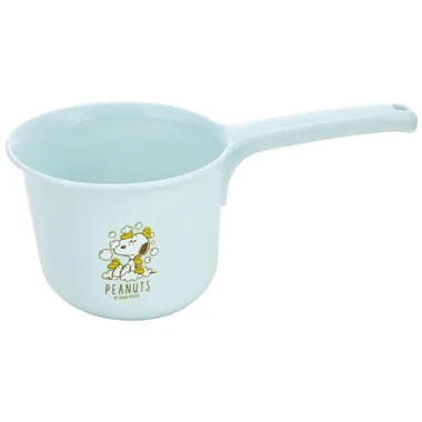 【メーカー取寄】ＢＳ２５Ｎ 子供片手おけ ＳＮＯＯＰＹ