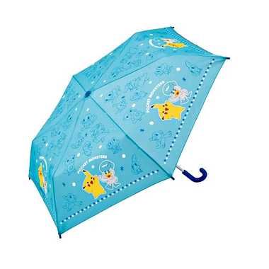 【メーカー取寄】ＵＢＯＴ１ 子ども用折りたたみ傘　ＰＫＭ２０２３