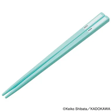 【メーカー取寄】ＡＢＳ２ＡＭＡＧ 抗菌食洗機対応箸箱セッ　パンどろぼう