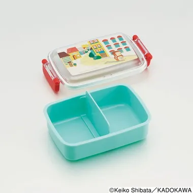 【メーカー取寄】ＲＢＦ３ＡＮＡＧ 抗菌ふわっとタイトラン　パンどろぼう