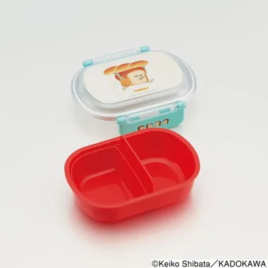 【メーカー取寄】ＱＡＦ２ＢＡＡＧ 抗菌ふわっとタイトラン　パンどろぼう