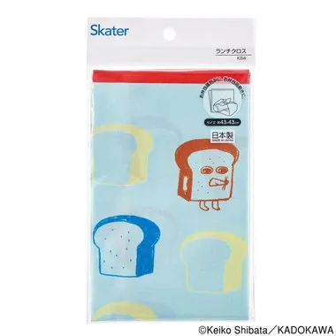 【メーカー取寄】ＫＢ４ ランチクロス　パンどろぼう