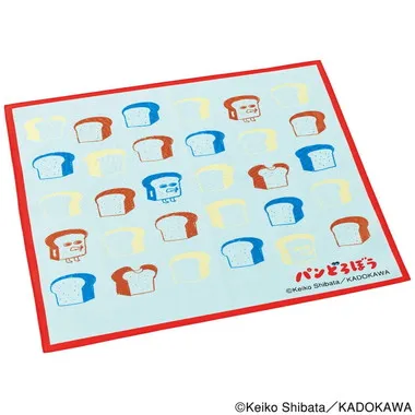 【メーカー取寄】ＫＢ４ ランチクロス　パンどろぼう