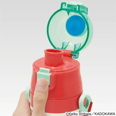 【メーカー取寄】ＳＤＣ４ 超軽量ダイレクトボトル　パンどろぼう