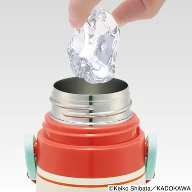 【メーカー取寄】ＳＤＣ４ 超軽量ダイレクトボトル　パンどろぼう