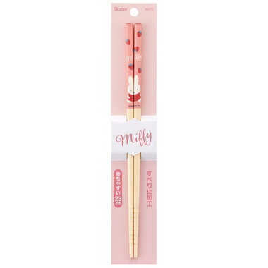 【メーカー取寄】ＡＮＴ５ 竹箸 ｍｉｆｆｙ　レッド