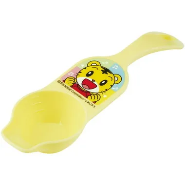 【メーカー取寄】ＢＦＤＳ１ フィーディングスプーン しまじろう