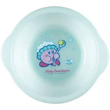 【メーカー取寄】ＢＳ２１Ｎ 子供湯おけ 星のカービィ