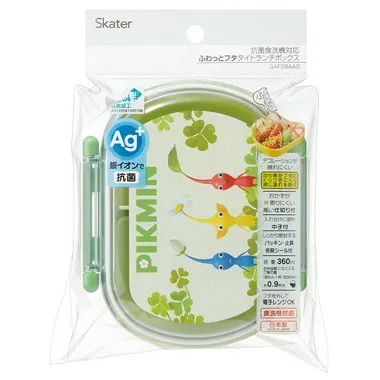 【メーカー取寄】ＱＡＦ２ＢＡＡＧ 抗菌ふわっとタイトラン ピクミン