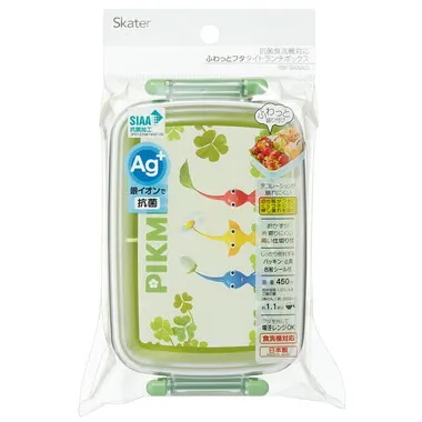 【メーカー取寄】ＲＢＦ３ＡＮＡＧ 抗菌ふわっとタイトラン ピクミン