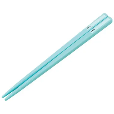 【メーカー取寄】ＡＢＳ２ＡＭＡＧ 抗菌食洗機対応箸箱セッ　ワンピース２４