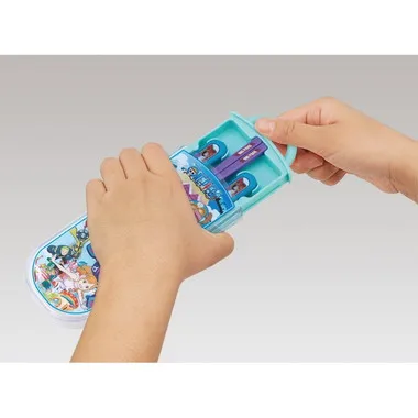 【メーカー取寄】ＴＡＣＣ２ＡＧ 抗菌食洗対応トリオセット　ワンピース２４