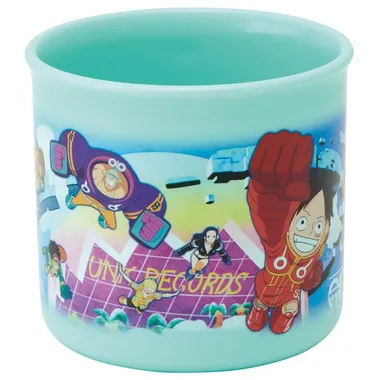 【メーカー取寄】ＫＥ４ＡＡＧ 抗菌食洗機対応プラコップ　ワンピース２４