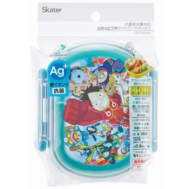 【メーカー取寄】ＱＡＦ２ＢＡＡＧ 抗菌ふわっとタイトラン　ワンピース２４