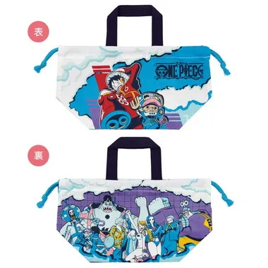 【メーカー取寄】ＫＢ７ ランチ巾着　ワンピース２４