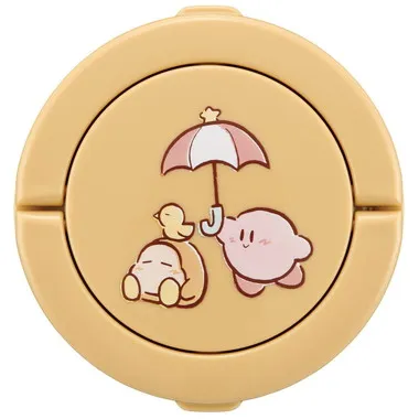 【メーカー取寄】ＬＤＮＯ６ＡＧ 折りたたみハンドル付ジャ カービィ　フレンズ