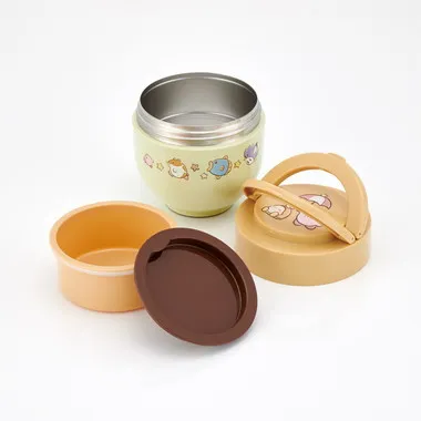 【メーカー取寄】ＬＤＮＯ６ＡＧ 折りたたみハンドル付ジャ カービィ　フレンズ