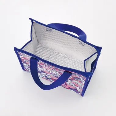 【メーカー取寄】ＦＢＣ１ 不織布保冷バッグ カービィ　大集合