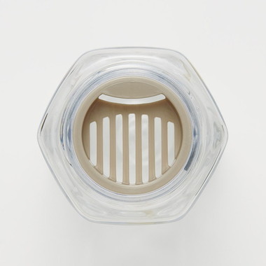 【メーカー取寄】ＰＤＨ３ 六角ブローボトル２５０ｍｌ ミッフィー