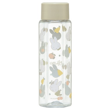 【メーカー取寄】ＰＤＨ３ 六角ブローボトル２５０ｍｌ ミッフィー