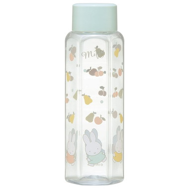 【メーカー取寄】ＰＤＨ４ 六角ブローボトル３５０ｍｌ ミッフィー