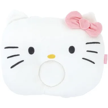 【メーカー取寄】ＢＡＭＰ１ 授乳アーム付きベビー枕 ハローキティ