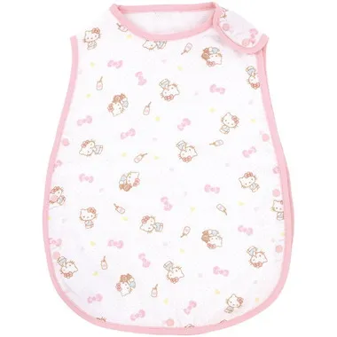 【メーカー取寄】ＢＳＬＰ１ スリーパー ハローキティ