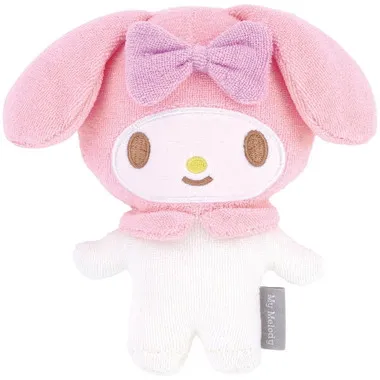 【メーカー取寄】ＢＮＧ１ お人形 マイメロディ