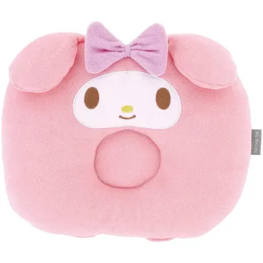 【メーカー取寄】ＢＡＭＰ１ 授乳アーム付きベビー枕 マイメロディ