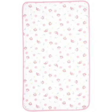 【メーカー取寄】ＢＧＢＴ１ バスタオル マイメロディ