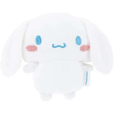 【メーカー取寄】ＢＮＧ１ お人形 シナモロール