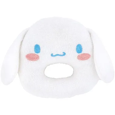 【メーカー取寄】ＢＧＲ１ ガラガラ シナモロール