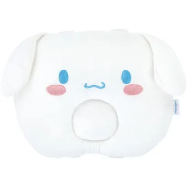 【メーカー取寄】ＢＡＭＰ１ 授乳アーム付きベビー枕 シナモロール