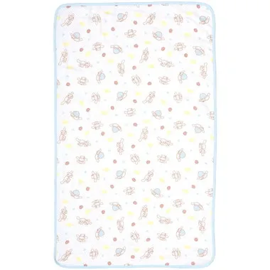 【メーカー取寄】ＢＧＢＴ１ バスタオル シナモロール