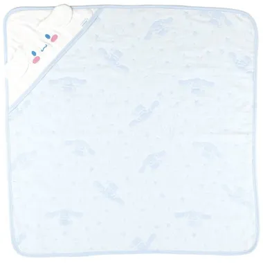 【メーカー取寄】ＢＯＭ１ おくるみ シナモロール