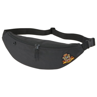 【メーカー取寄】ＺＢＢＡＧ１ ボディバッグ エンブレム