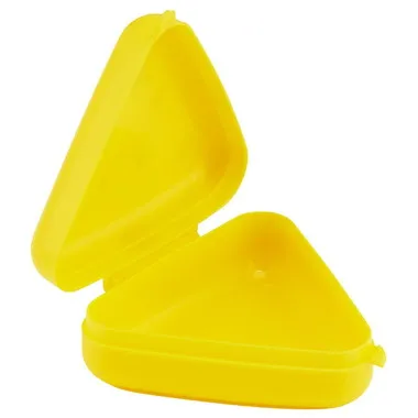 【メーカー取寄】ＯＮＣ１ＰＡＧ 抗菌おにぎりケース　ピカチュウＦ２３