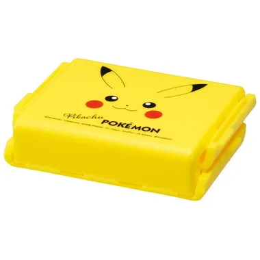 【メーカー取寄】ＦＯＮ１ＡＧ 折りたたみおにぎりケース　ピカチュウＦ２３