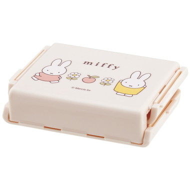 【メーカー取寄】ＦＯＮ１ＡＧ 折りたたみおにぎりケース ミッフィー