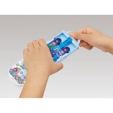 【メーカー取寄】ＴＡＣＣ２ＡＧ 抗菌食洗対応トリオセット　ソニック