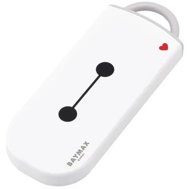 【メーカー取寄】ＴＡＣＣ２ＡＧ 抗菌食洗対応トリオセット ベイマックス（２５）