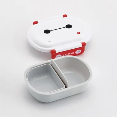 【メーカー取寄】ＱＡＦ２ＢＡＡＧ 抗菌ふわっとタイトラン ベイマックス（２５）