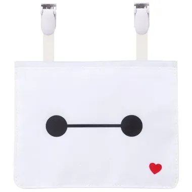 【メーカー取寄】ＯＤＫＰ２ おでかけ２ＷＡＹポケット ベイマックス（２５）