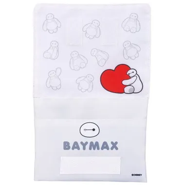 【メーカー取寄】ＯＤＫＰ２ おでかけ２ＷＡＹポケット ベイマックス（２５）