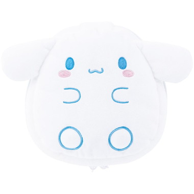 【メーカー取寄】ＺＴＬＰ１ ぬいぐるみツールポーチ シナモロール