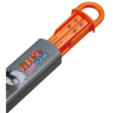 【メーカー取寄】ＡＢＳ２ＡＭＡＧ 抗菌スライド箸＆箸箱セット　ＮＡＲＵＴＯ