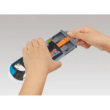 【メーカー取寄】ＴＡＣＣ２ＡＧ 抗菌食洗機対応スライドトリオセット　ＮＡＲＵＴＯ